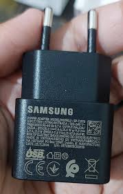 Samsung Original 25W Power Adapter