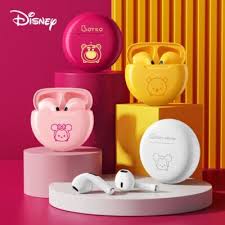 Disney earbuds tusm