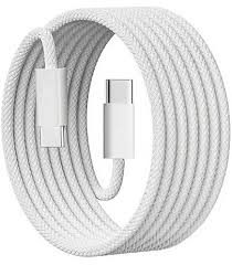 iPhone Charger Cable(MFi Certified) Type C to Type C Cable for iPhone 17/17 Air/17 Pro/17 Pro Max, 16/16 Plus/16 Pro/16 Pro Max, iPhone 15, Samsung Galaxy S24/S23/S22/S21 FE