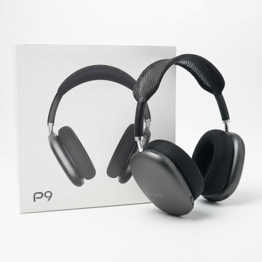 P9 Wireless On-Ear Stereo Earphone