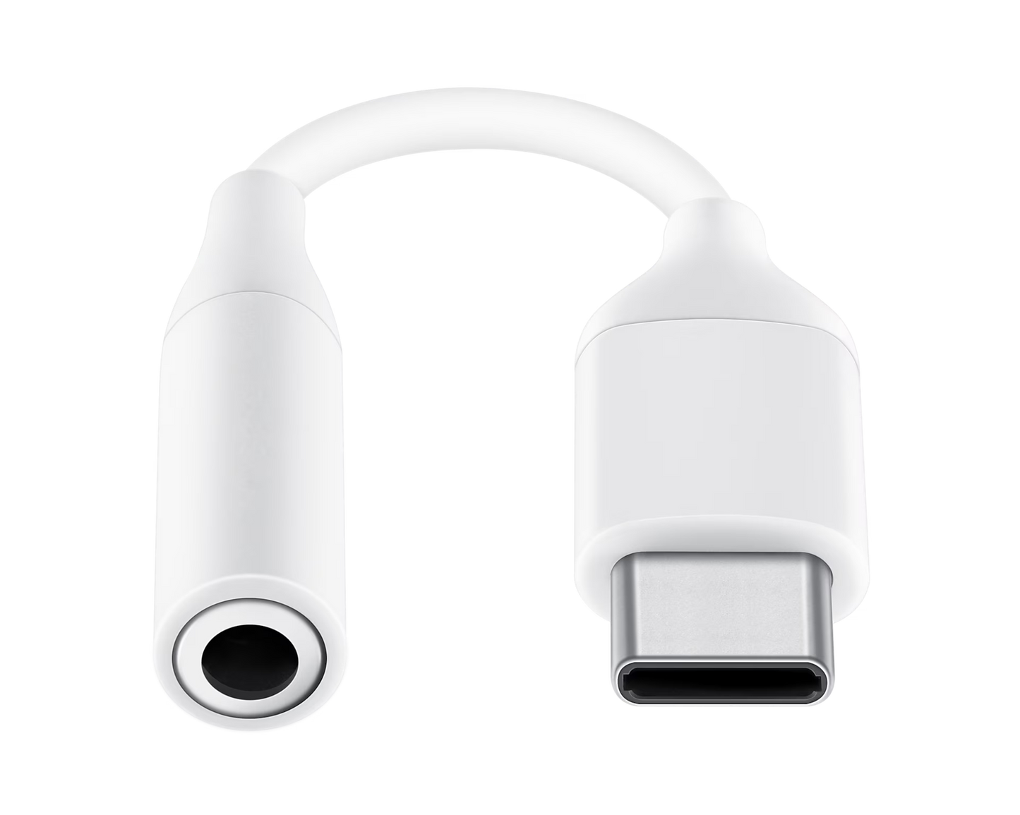 SAMSUNG EE-UC10JUWEGUS USB-C to 3.5mm Headphone Jack Adapter for Note10 and Note10+ (US Version with Warranty)