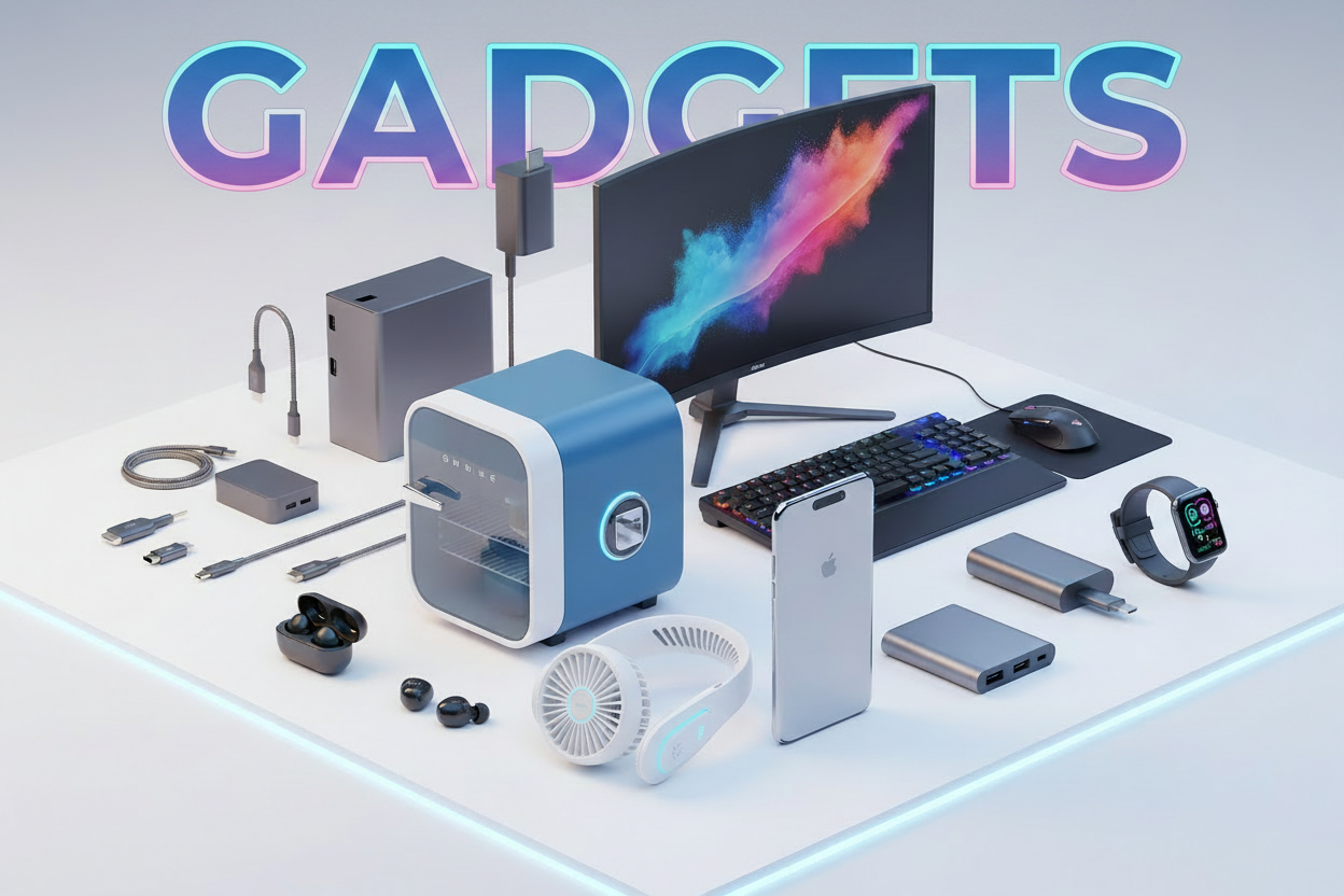 Gegets