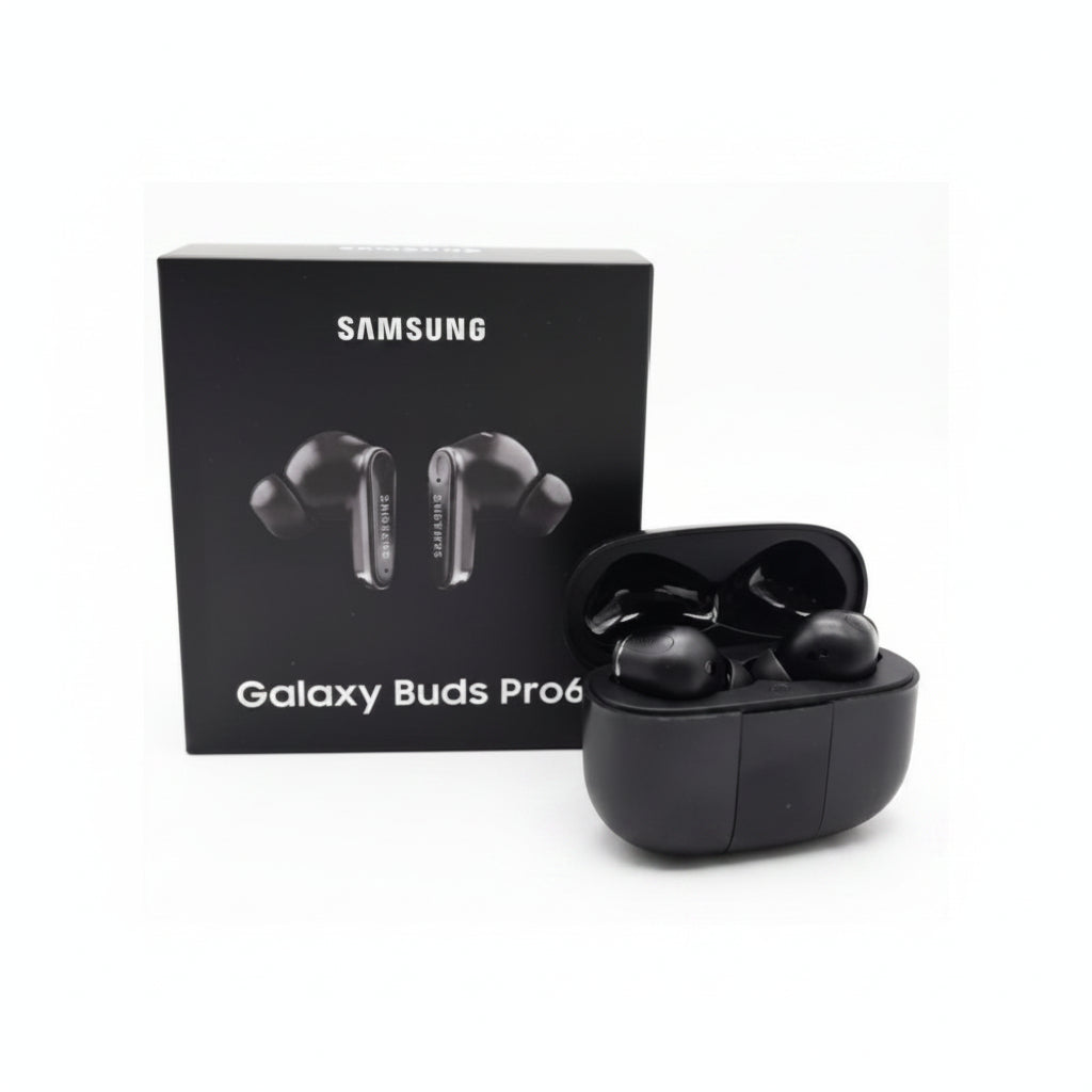 Buds 6 pro