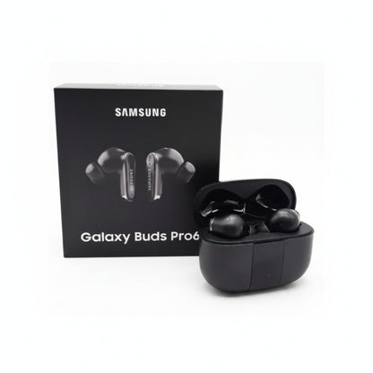 Buds 6 pro