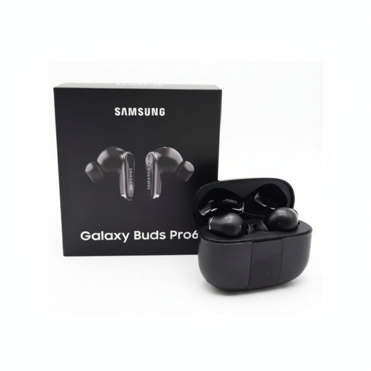 Buds 6 pro