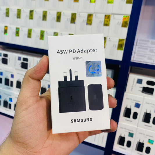 Samsung Fast Charger USB-C 45W