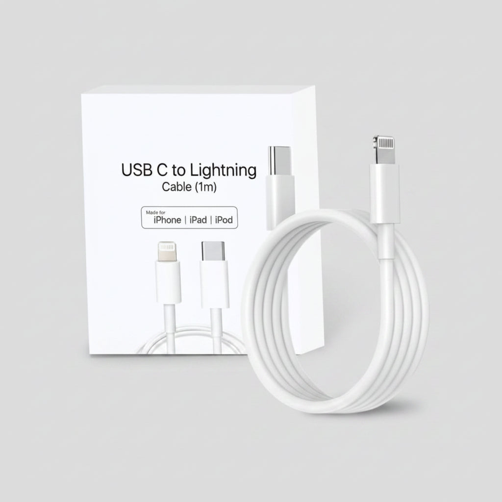 USB C Cable to Lightning-27W [Apple-MFi Certified] Fast Charger Cable Power Charging Cord Compatible with iPhone 14/13/12/12 PRO Max/12/11/11PRO/XS/Max/XR/X/8/iPad