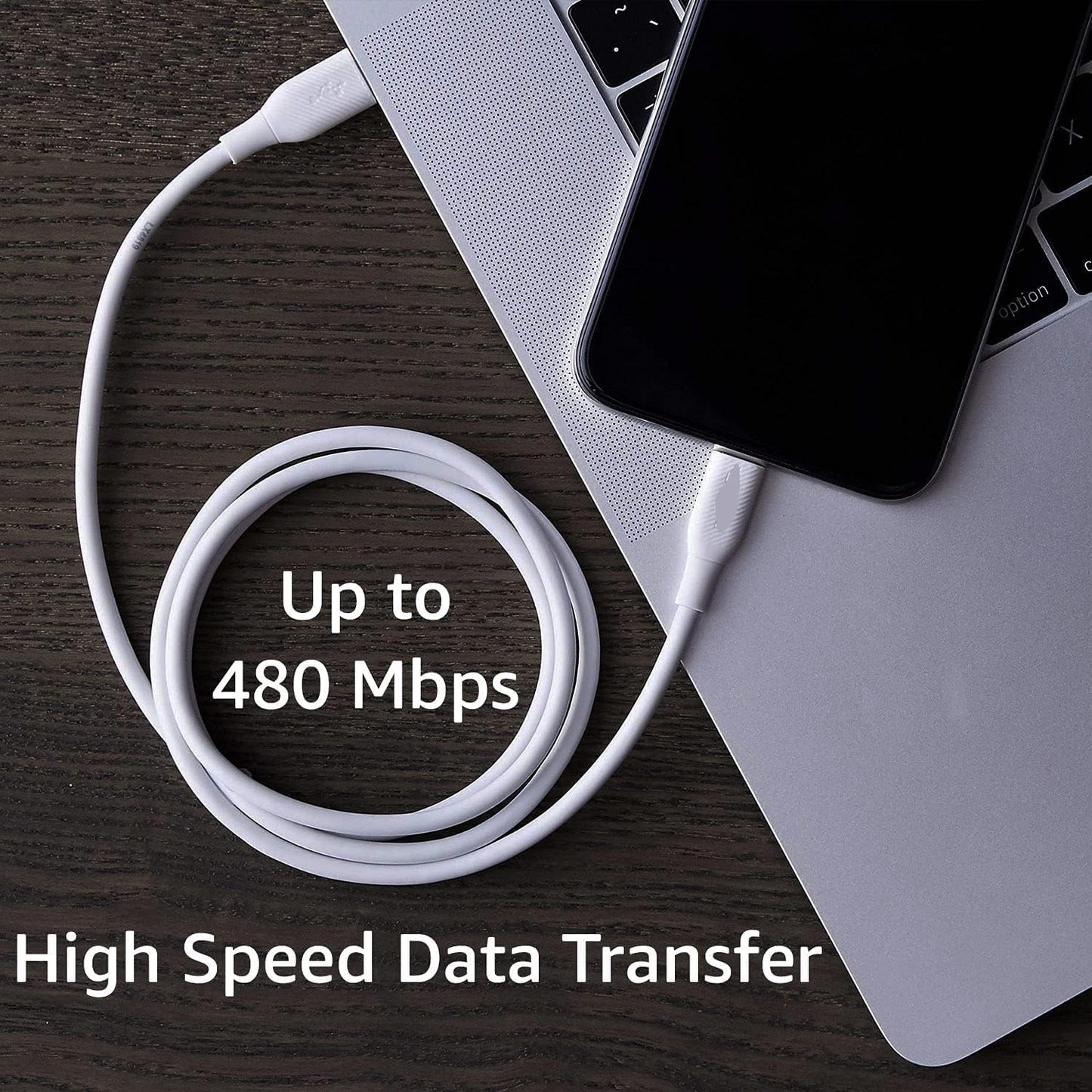 USB C Cable to Lightning-27W [Apple-MFi Certified] Fast Charger Cable Power Charging Cord Compatible with iPhone 14/13/12/12 PRO Max/12/11/11PRO/XS/Max/XR/X/8/iPad
