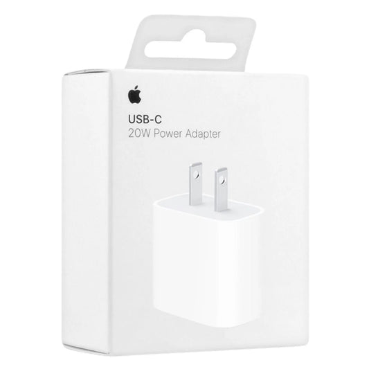 Apple "20W" USB-C Power Adapter (2-Pin) "Master Copy"