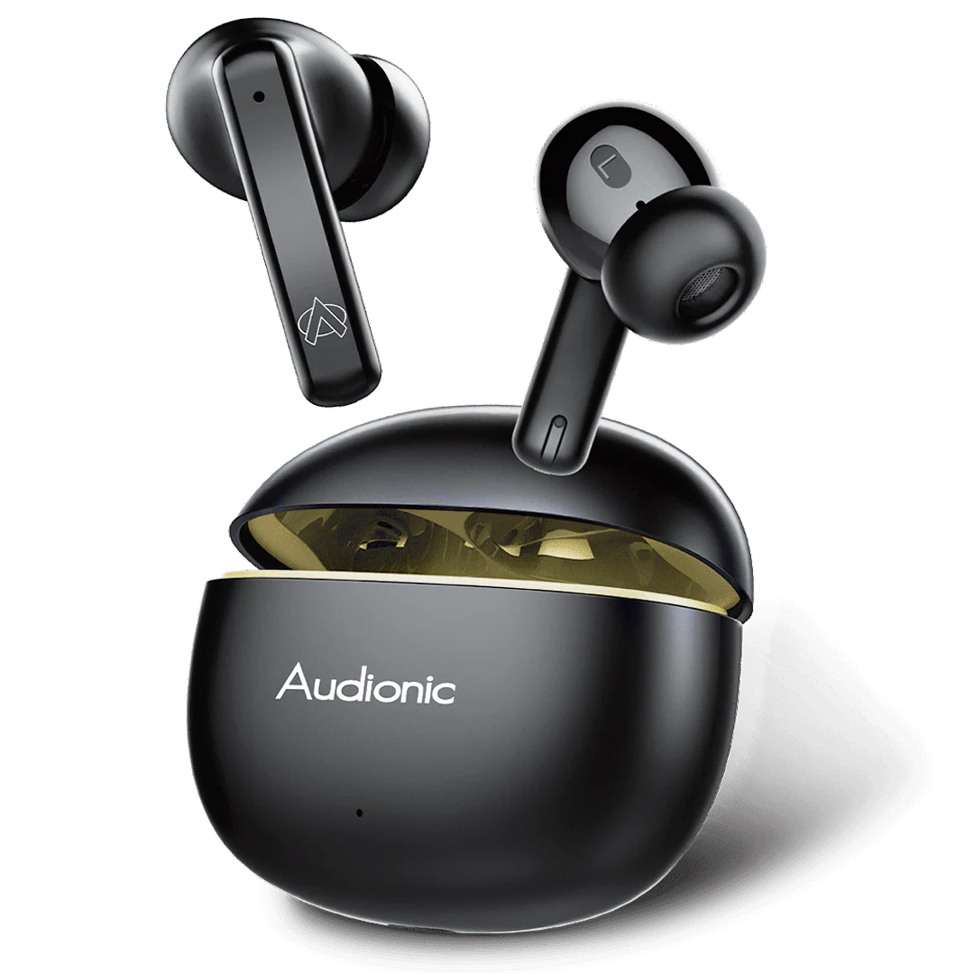 Audio-nice Signature S680