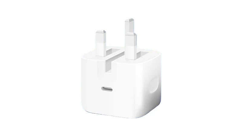 Apple 40W Dynamic Power Adapter with 60W Max
