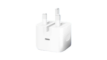 Apple 40W Dynamic Power Adapter with 60W Max