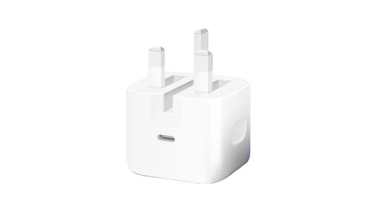 Apple 40W Dynamic Power Adapter with 60W Max