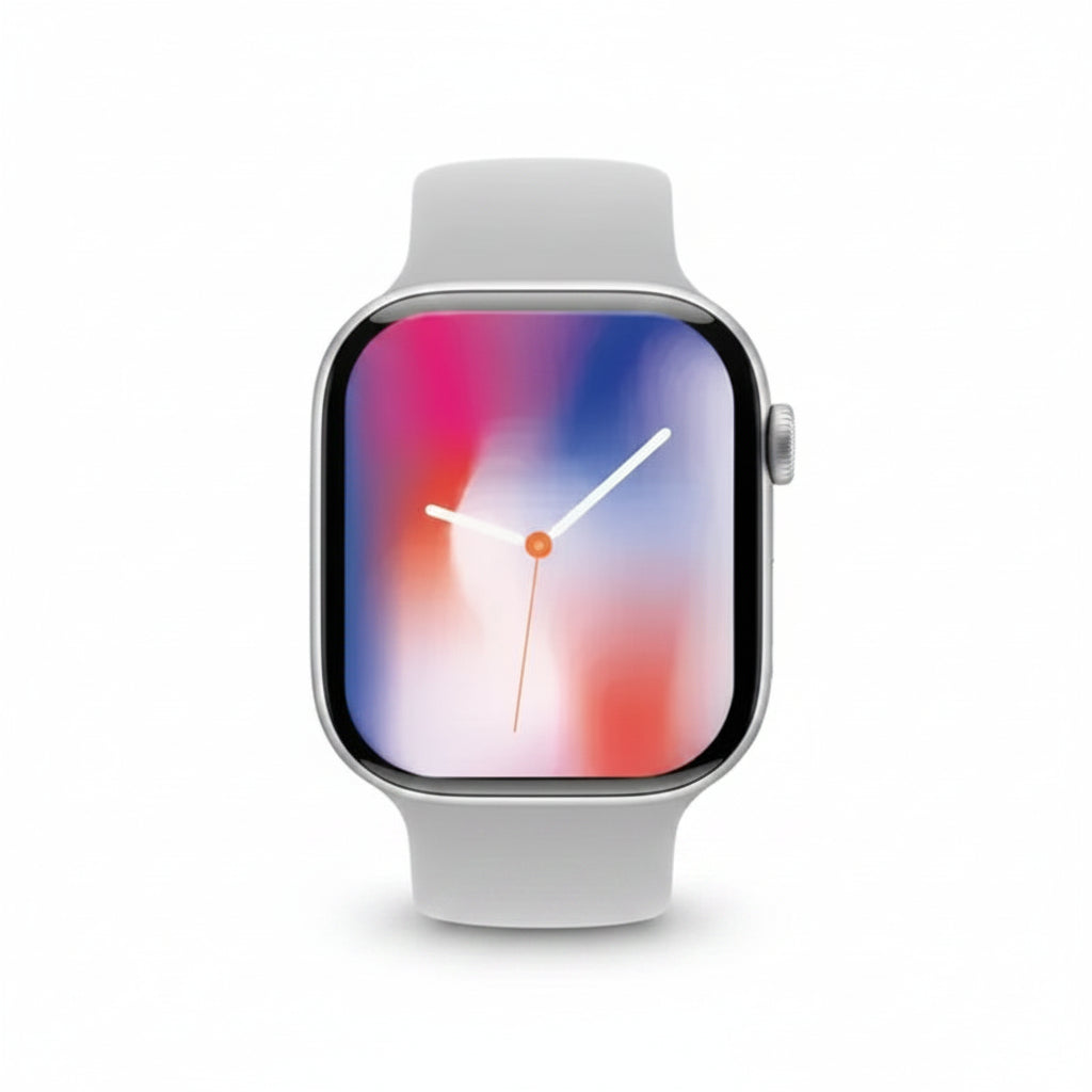 Original Crown X10 Smartwatch – Premium Quality Smart Watch