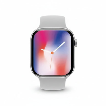 Original Crown X10 Smartwatch – Premium Quality Smart Watch