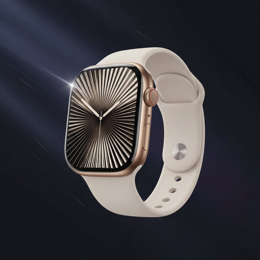 Original Crown X10 Smartwatch – Premium Quality Smart Watch