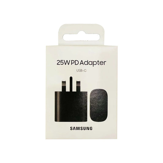 Samsung Original 25W Power Adapter
