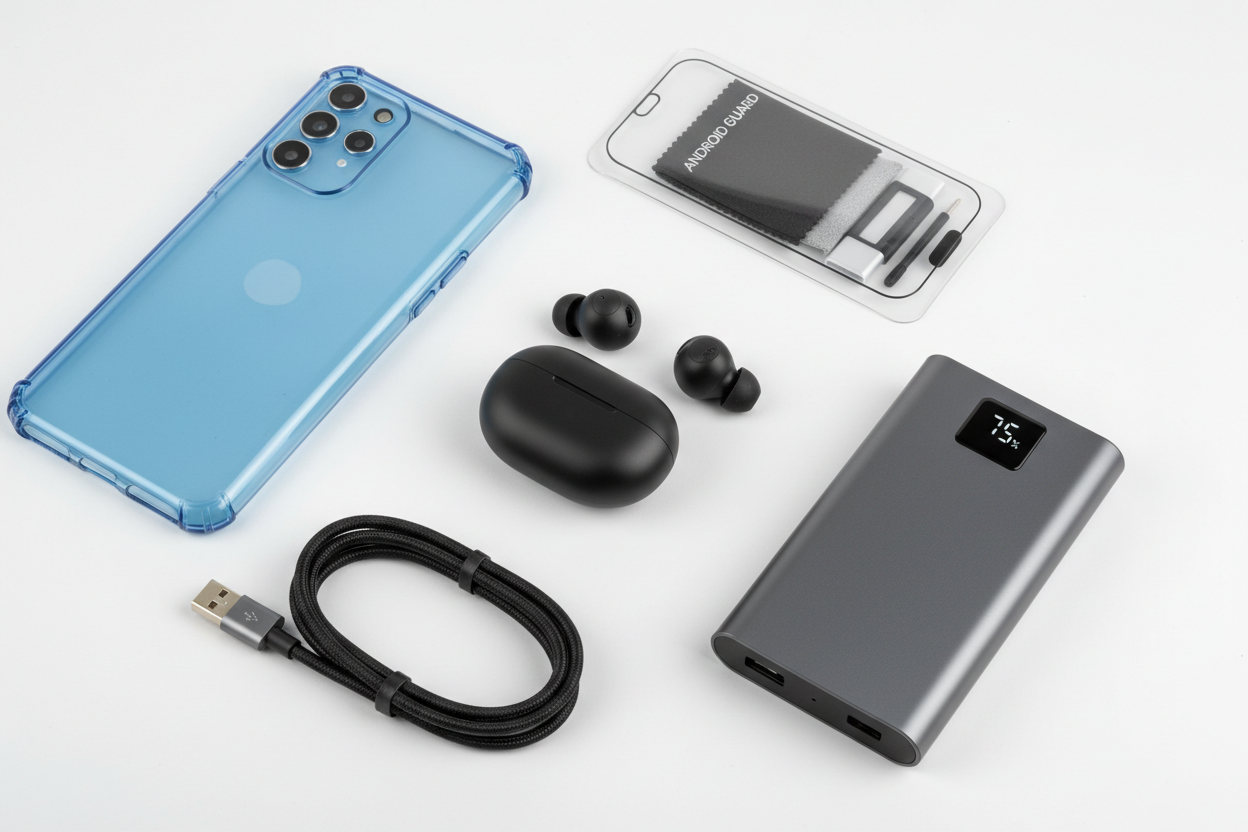 Android Accessories