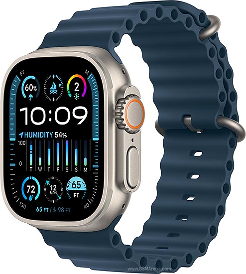 Apple Watch Ultra 7 strap