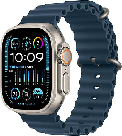 Apple Watch Ultra 7 strap