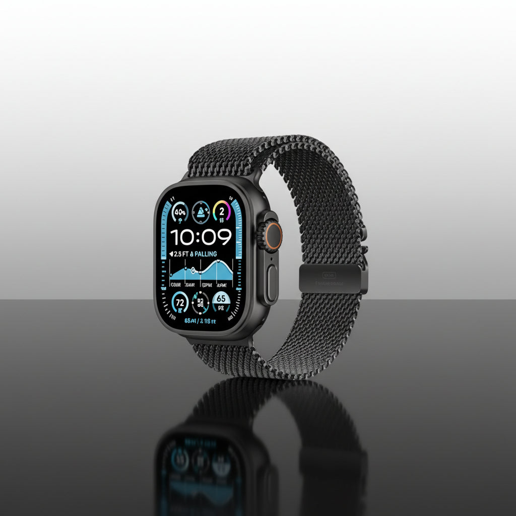Apple Watch Ultra 7 strap