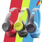 P47 Wireless Bluetooth Stereo Headphone