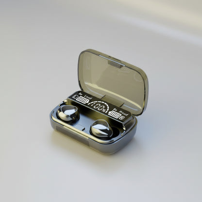 M10 TWS Wireless Bluetooth Earbuds