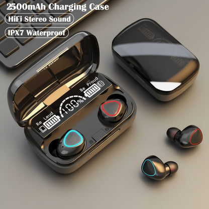 M10 TWS Wireless Bluetooth Earbuds