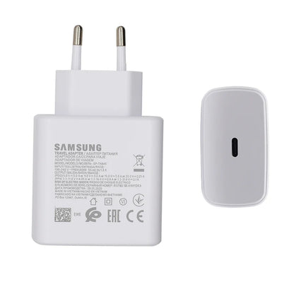 Samsung Fast Charger USB-C 45W