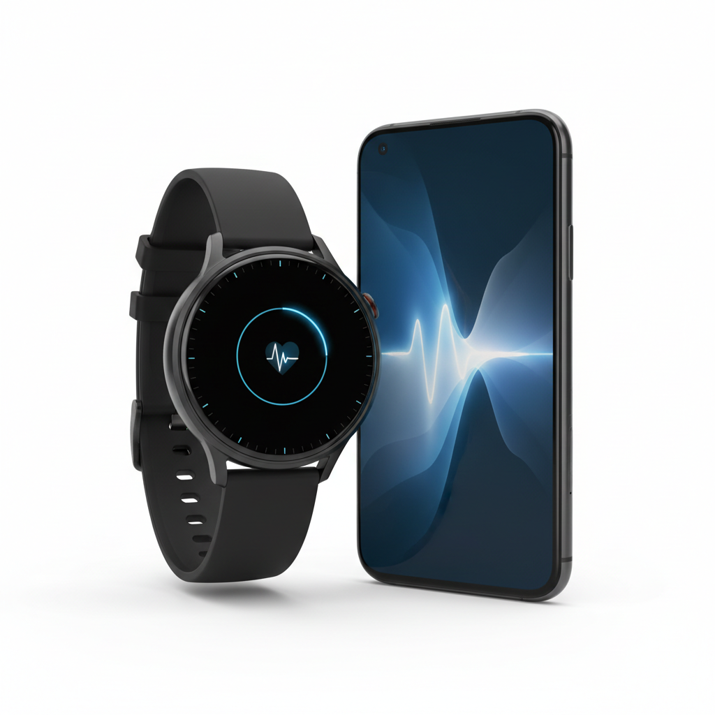 Mobile and Watch