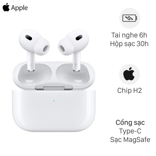 Airpods Pro 2