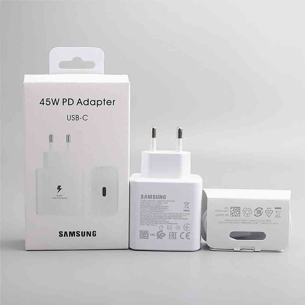 Samsung Fast Charger USB-C 45W