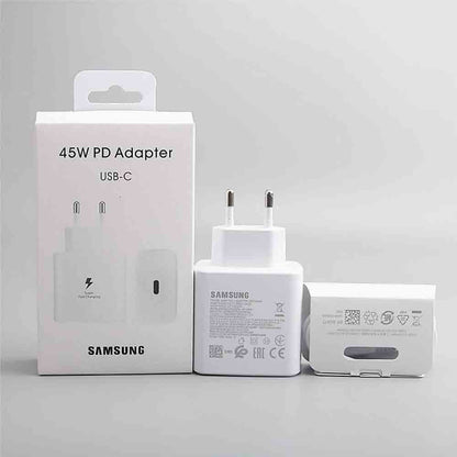 Samsung Fast Charger USB-C 45W