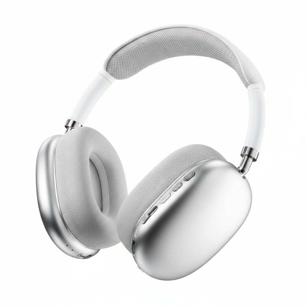 P9 Wireless On-Ear Stereo Earphone