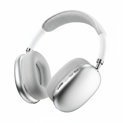 P9 Wireless On-Ear Stereo Earphone