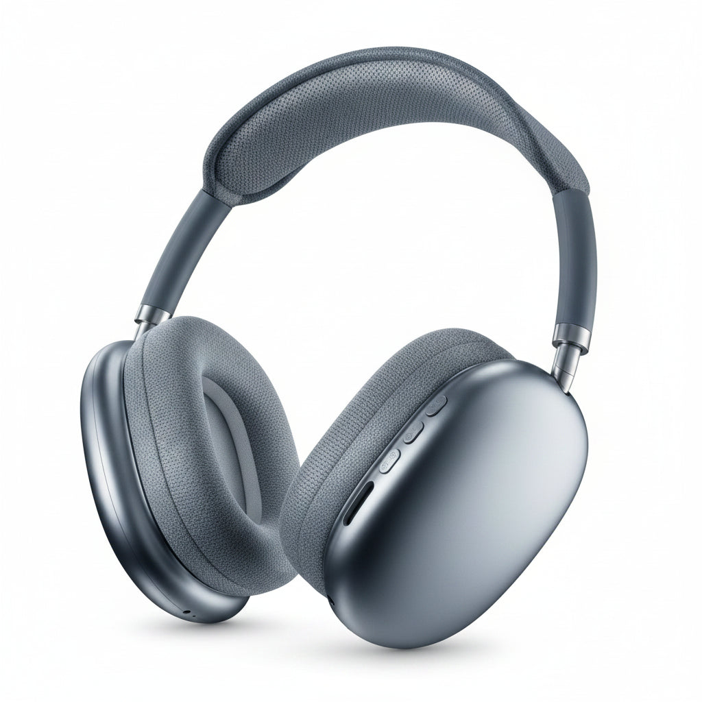 P9 Wireless On-Ear Stereo Earphone