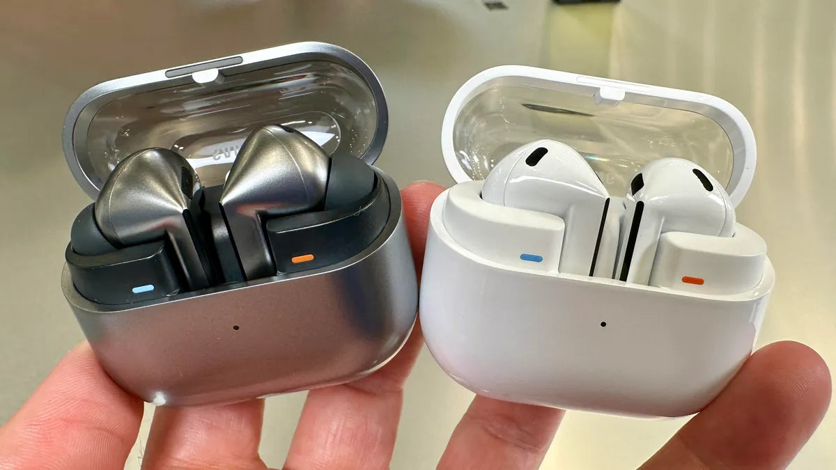Galaxy buds pro 3