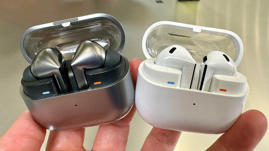 Galaxy buds pro 3